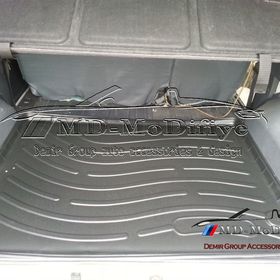 Ford Connect 2003 2014 Bagaj Havuzu