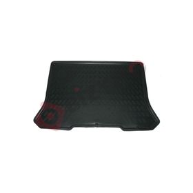 Ford Connect 2003 2014 Bagaj Havuzu