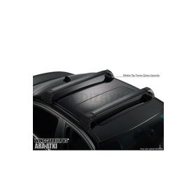 Ford Connect 2003-2014 Siyah Wingcarrier Ara Atkı