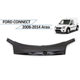 Ford Connect 2008-2014 Ön Kaput Koruyucu