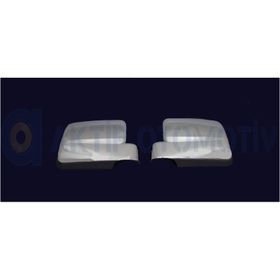 Ford Connect 2009-2014 2 Parça Abs Krom Ayna Kapağı