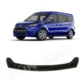 Ford Connect 2014 Sonrası Ön Kaput Koruyucu