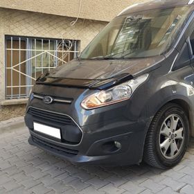 Ford Connect 2014 Sonrası Ön Kaput Koruyucu