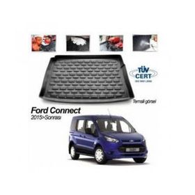 Ford Connect 2015 Bagaj Havuzu