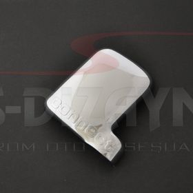 Ford Connect Abs 2002-2009 2 Prç Krom Ayna Kapağı