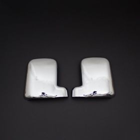 Ford Connect Abs 2002-2009 2 Prç Krom Ayna Kapağı