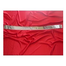 Ford Connect Arka Paslanmaz Çelik 2002-2009 Krom Tampon Eşiği