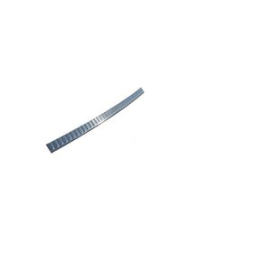 Ford Connect Arka Paslanmaz Çelik 2002-2009 Krom Tampon Eşiği