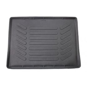 Ford Connect Cepsiz 110'luk 2003-2014 Premium 3D Oto Bagaj Havuzu Bizymo