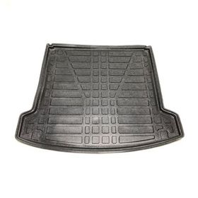 Ford Connect Cepsiz 110'luk 2003-2014 Premium 3D Oto Bagaj Havuzu Bizymo