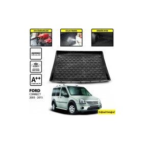 Ford Connect Combi 2003-2014 Bagaj Havuzu