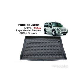 Ford Connect Combi Koltuklu Van 2003-2014 Bagaj Havuzu