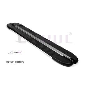 Ford Connect Gri 2003-2014 Bosphorus Yan Basamak