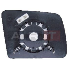 Ford Connect Isıtmalı Sağ 2009 Cam