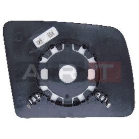 Ford Connect Isıtmalı Sağ 2009 Cam
