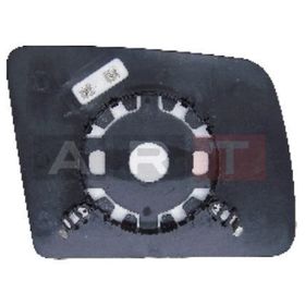 Ford Connect Isıtmalı Sağ 2009 Cam