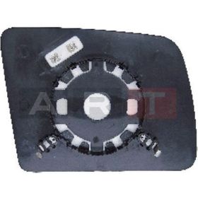 Ford Connect Isıtmalı Sağ 2009 Cam