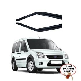 Ford Connect Mügen Cam Rüzgarlığı
