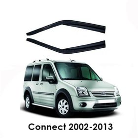 Ford Connect Mügen Cam Rüzgarlığı