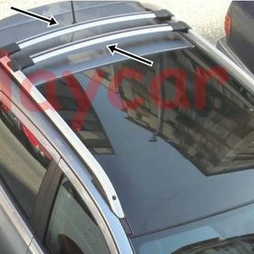 Ford Connect Port Bagaj Ara Atkı