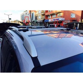 Ford Connect Port Bagaj Ara Atkı