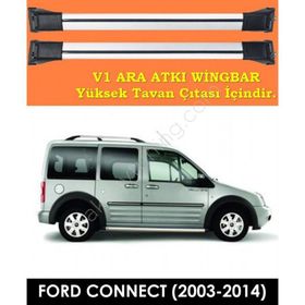 Ford Connect Port Bagaj Ara Atkı