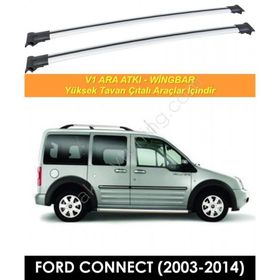Ford Connect Port Bagaj Ara Atkı