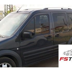Ford Connect Port Bagaj Tavan Çıtası