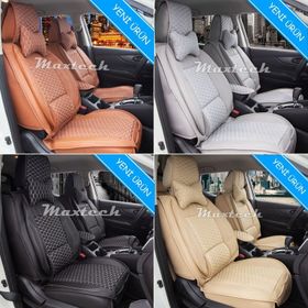Ford Cougar Oto Koltuk Kılıfı