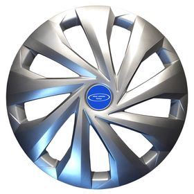 Ford Courier 15 inç 4 Adet Jant Kapağı