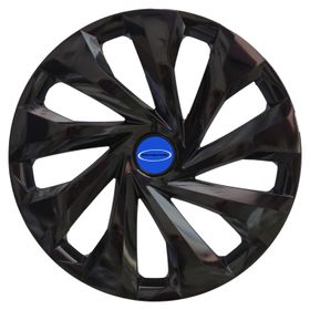 Ford Courier 15 inç 4 Adet Jant Kapağı