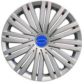 Ford Courier 15 inç 4 Adet Jant Kapağı