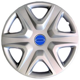 Ford Courier 15 inç 4 Adet Jant Kapağı