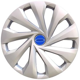 Ford Courier 15 inç 4 Adet Jant Kapağı