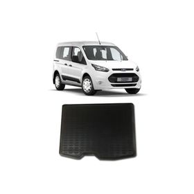 Ford Courier 2014 Sonrası Bagaj Havuzu