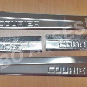 Ford Courier 2014 Ve Sonrası 4 Parça Kapı Eşiği