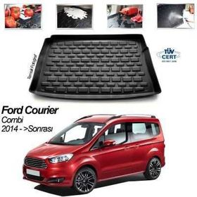 Ford Courıer Combi 2014 Bagaj Havuzu