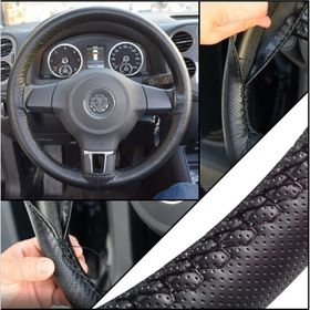 Ford Courier Deri Direksiyon Kılıfı