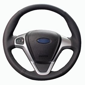 Ford Courier Deri Direksiyon Kılıfı
