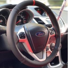 Ford Courier Deri Direksiyon Kılıfı