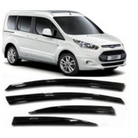 Ford Courier Mügen Cam Rüzgarlığı