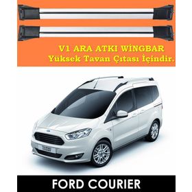 Ford Courier Port Bagaj Ara Atkı