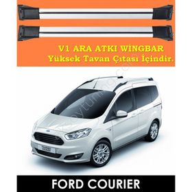 Ford Courier Port Bagaj Ara Atkı