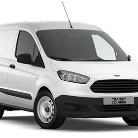 Ford Courier Silecek Takımı