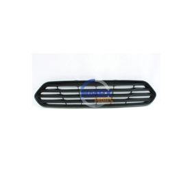 Ford Courier Siyah 2013-2019 Ön Tampon Panjuru
