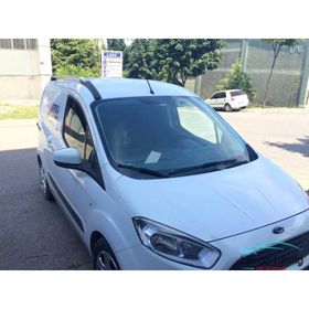 Ford Courier Üst 2014 sonrası Port Bagaj Tavan Çıtası