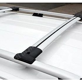Ford Courier Wıngbar Tavan Barı Port Bagaj Ara Atkı