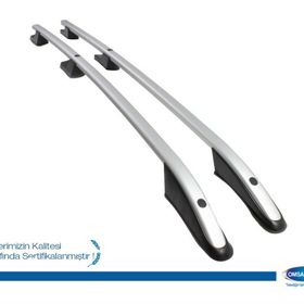 Ford custom uzun Port Bagaj Tavan Çıtası