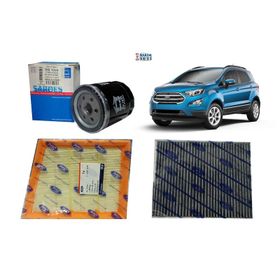 Ford Ecosport Oto Koltuk Kılıfı