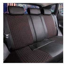 Ford Ecosport Oto Koltuk Kılıfı